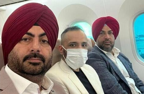 Nabha jailbreak mastermind Romi brought back from Hong Kong